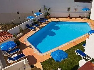 Rainha D. Leonor - Al Apart Otel 3*