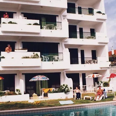 Rainha D. Leonor - Al Apart Otel