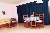 Apart Otel Rainha D. Leonor - Al Albufeira