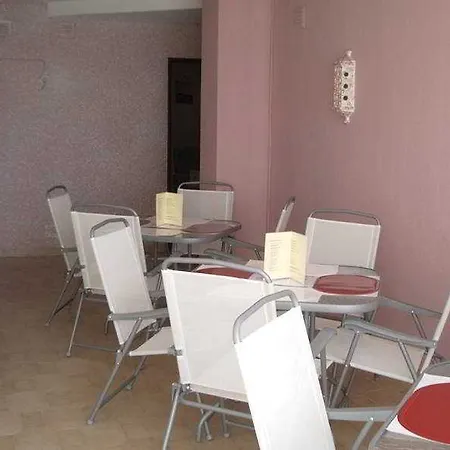 Apart Otel Rainha D. Leonor - Al