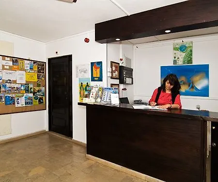 Rainha D. Leonor - Al Apart Otel