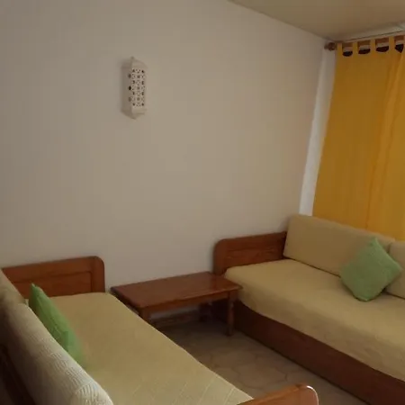 Apart Otel Rainha D. Leonor - Al 3*