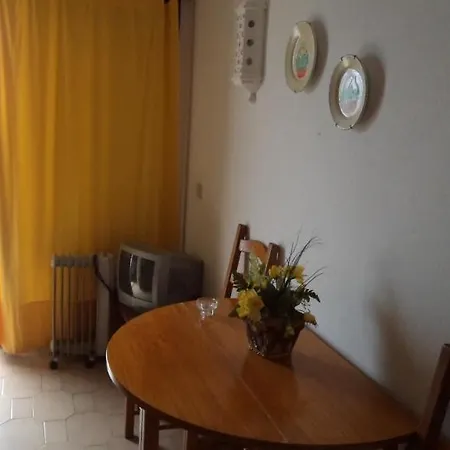 Apart Otel Rainha D. Leonor - Al 3*