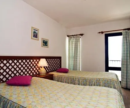 Rainha D. Leonor - Al Apart Otel Albufeira