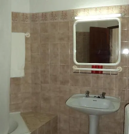 Rainha D. Leonor - Al Apart Otel 3*