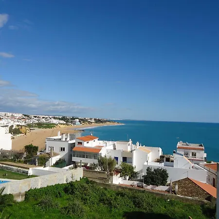 Apart Otel Rainha D. Leonor - Al Albufeira