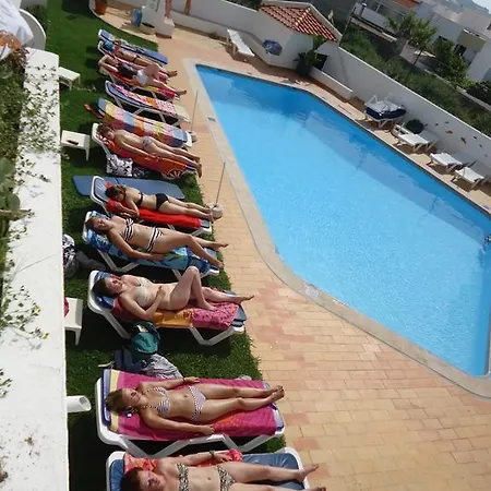 Rainha D. Leonor - Al Apart Otel 3*